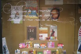 浙大教授蔡天新：数学与艺术，其实没那么遥远图片