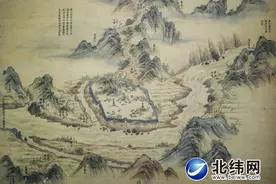 西向筑路 大道“通天”图片