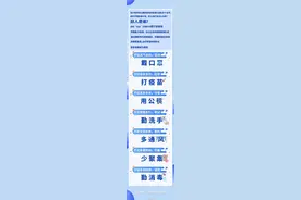 面对这轮疫情我们该怎么办？图片