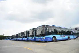 福利来了！8月1日起，东莞市民坐地铁换乘公交仅需1元图片