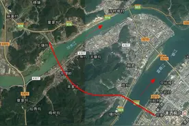 期待！杭州两座重要桥梁建设有新进展，来看建成后有哪些惊喜图片