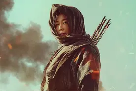 历史剧｜《王国：北方的阿信》：瓦尔喀女真人的复仇传奇图片