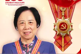 林丹：当好“人民服务员”就是我的初心，我会守护好它图片