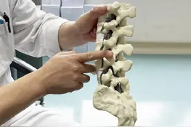 北京友谊医院唐海团队，让93岁老人重新站起图片