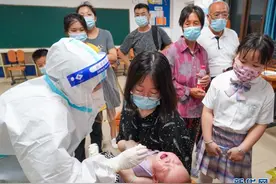 又是“德尔塔”，疫苗还有效吗？怎么防控？图片