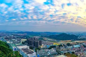 全国百强镇出炉，清溪持续攀升列第34位图片