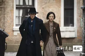 童瑶：从撕掉“小章子怡”的标签，到接连三部热播剧的突破图片