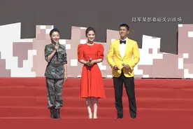 央视“八一”节目单出炉 郭瓦加毛吉、吴娜、阿斯根等献歌图片