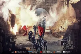 快讯！国家电影局发布庆祝建党百年八月展映片单，《建军大业》等15部作品在列图片