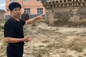 “半截藏在天里头”的飞云楼，让他读懂古代能工巧匠的魂图片