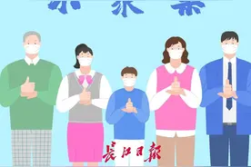 人在旅途，个人防护四大要点不要忘图片