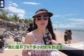 爱吃菠萝的你不要错过！打卡中国大陆最南端：“大陆之角”有片“菠萝的海”图片