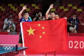 观赛过瘾！乒乓球的起源，你知道吗？图片