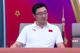 山东省游泳队教练武青：中国队有能力冲金，拿到银牌已圆满完成任务视频封面