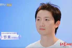 周扬青“半熟芝士”上热搜背后：好利来散伙“分家”后会有好未来吗图片