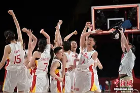 中国女篮公布亚洲杯12人名单 年轻球员获锻炼机会图片