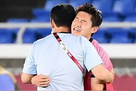韩媒评论惨败：为韩国足球增添了黑暗的历史 奖牌梦想落空图片