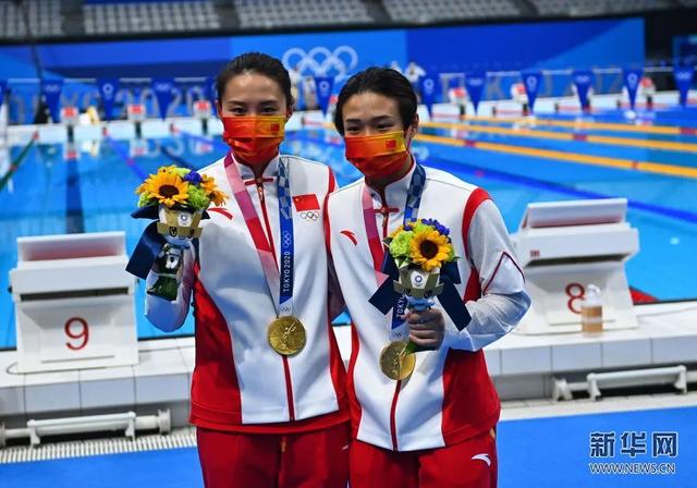 谌（chén）龙、谌（shèn）利军、谢思埸（yì）……这些中国奥运选手的名字，你读对了吗？