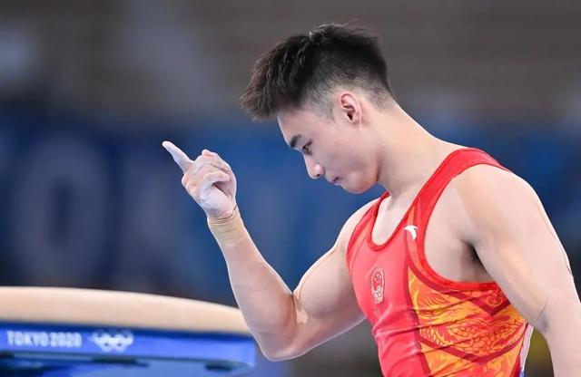 谌（chén）龙、谌（shèn）利军、谢思埸（yì）……这些中国奥运选手的名字，你读对了吗？