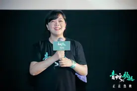 这是什么妖怪！《白蛇2》配音演员展示“开口跪”图片