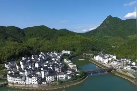 事关全局的探路示范——浙江高质量发展建设共同富裕示范区调研记图片