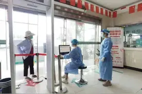 疫情当前，南京慢性病患者如何取药？图片