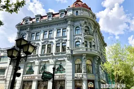 有颜有料有内涵！6条自驾线路玩遍黑龙江，这条堪称国家顶级图片