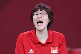 奥运头条｜郎平直言“太累要休息”，今日见证巩立姣铅球冲金图片