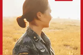 “百万填词”的她来了，很难不“破防”图片