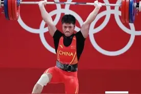 半岛叨叨 | 奥运赛程已过半，奇奇怪怪的词汇量又增加了......图片
