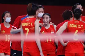 深一度｜冷静下来，我们聊聊中国女排出现的问题图片