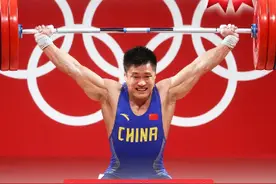 中国“军神”火遍欧美健身圈！国外网友直呼：YYDS、Legend图片