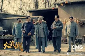 新老特型演员更替，从求形似到求神似，伟人戏怎么演才能获得观众认可？图片