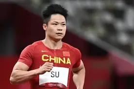 “谁说黄皮肤不能进前八”，中国田径镌刻在心图片
