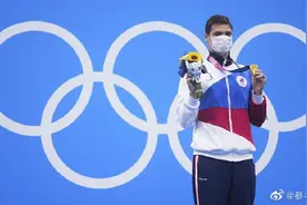 西媒：俄队员夺金颁奖音乐是柴可夫斯基钢琴曲图片