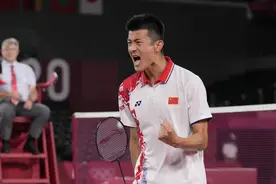 谌龙：敢于针锋相对是取胜关键图片