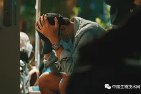 人无压力轻飘飘，但长期慢性压力可能要糟糕……图片