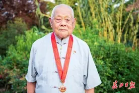 上甘岭战役老英雄 深藏功名70年图片