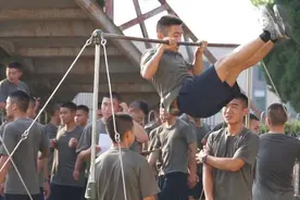 八月一日建军节，致敬最可爱的人图片