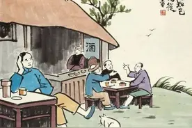 闲来札记：茅台股价历史走势的回顾图片