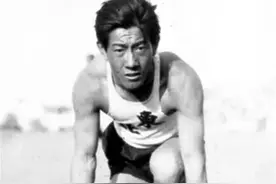 苏炳添创造历史！中国再也不是1932年的中国图片
