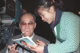 相声大事记图片