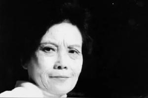 93岁著名词作家王健去世!她的作品很多人都会唱图