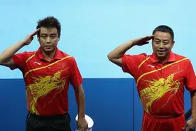 奥运赛场上的军人运动员丨穿上军装保家卫国 脱下军装为国争光图片