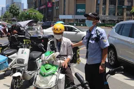 从“橄榄绿”到“警服蓝”，这个派出所27位“军转干”民辅警奋战在抗疫一线图片