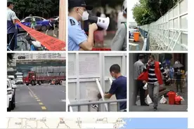 粲然对话孩子：世界变成一个压力测试屋，我们相互支持图片