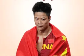 苏炳添，历史上跑得最快的第12人图片