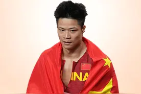 苏炳添，历史上跑得最快的第12人图片