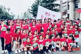 憾别东京奥运八强！揭秘中国女曲“黄埔军校”：一所小城高中凭何输送7人进国家队？图片