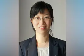 时隔两年，浙大女教授胡海岚再度入围中科院院士增选候选名单图片